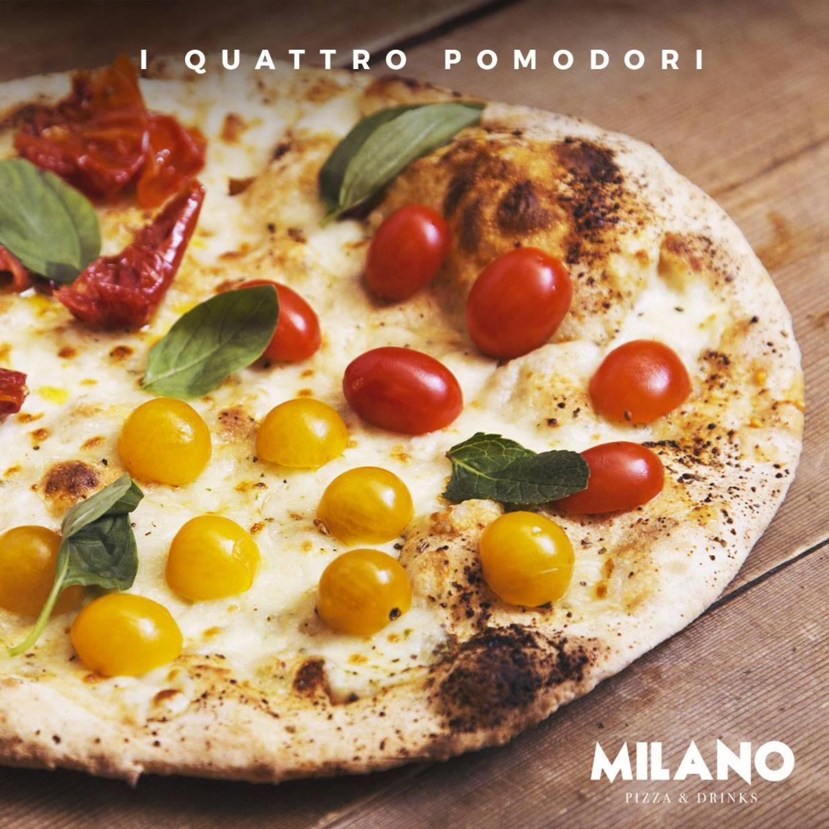 Hotel Milano Pool & Garden Salice Terme Luaran gambar