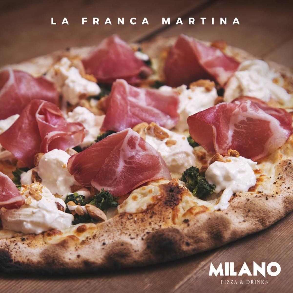 Hotel Milano Pool & Garden Salice Terme Luaran gambar